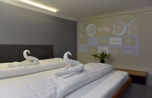 Walk Inn Váci 78 - Foto 28