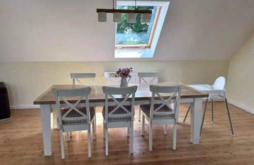 Landferienwohnung 1 Danneborth - Foto 4