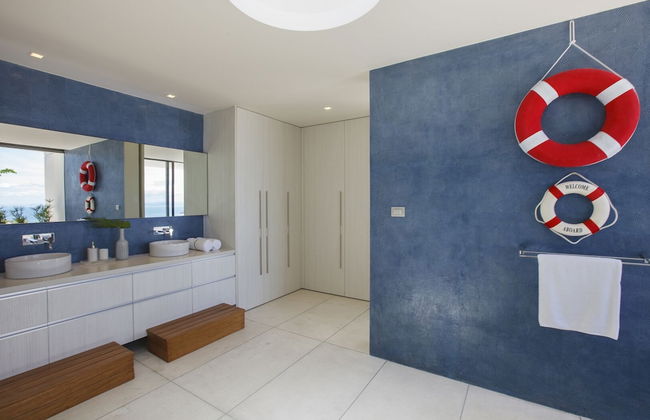 Villa Zest - Foto 31