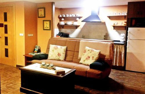 Apartamento Rural San Jorge Bajo - Foto 7