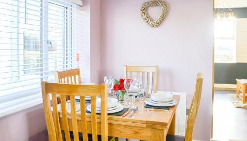 Broomlands Cottage - Foto 5