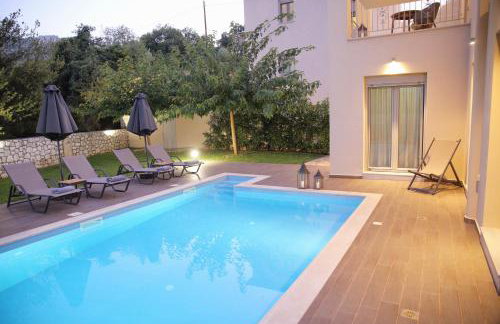 Amarianos Villas - Foto 150