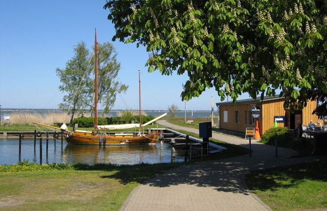 Luxury House Bodstedt With Sauna Near Lagoon - Foto 28