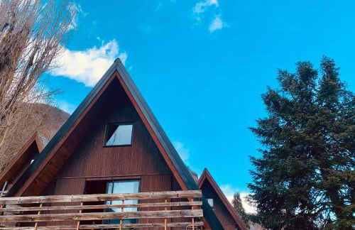 Chalet AbA, proche Luchon - Foto 15