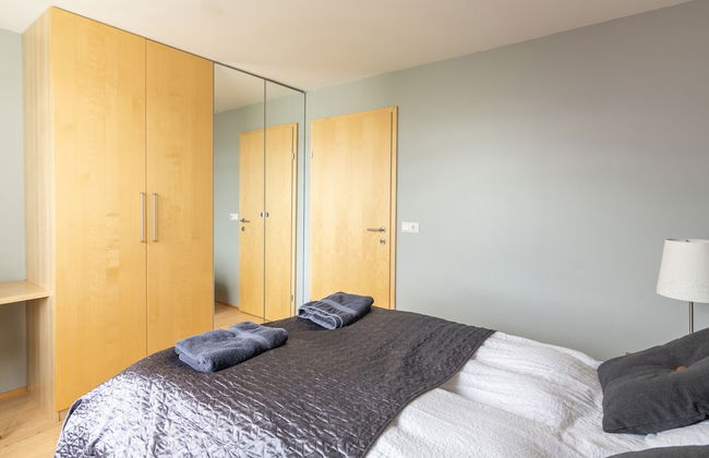 Acco Town Square Apartments - Foto 23