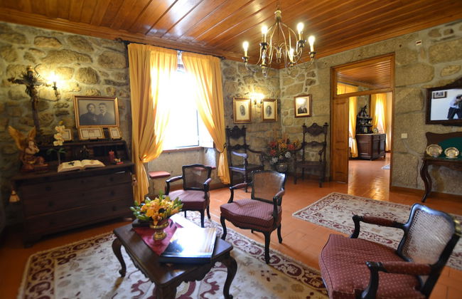 Quinta do Terreiro - Foto 25