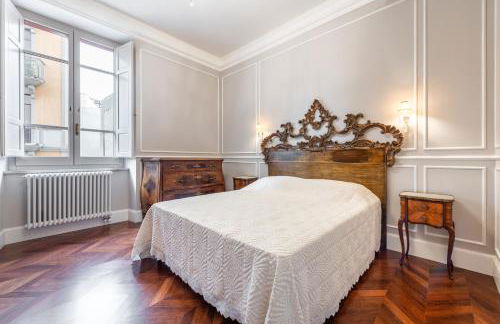 Regina Elena - Antica Dimora, Bastione S. Remy - Foto 34