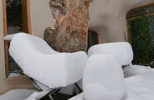 Bellísima cueva acogedora "Casa Olivia" - Foto 42