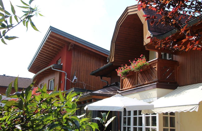 Apartment Dahoam - Foto 33