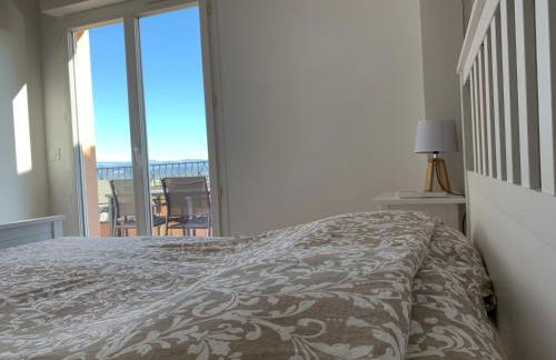 Appartement 12 - Golf de Roquebrune - Vue mer imprenable ! - Foto 36