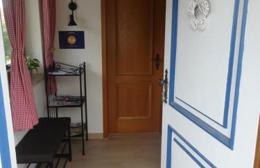 Ferienwohnung Pickert - Foto 2