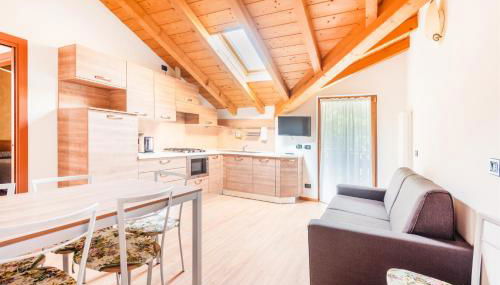 CROSINA HOLIDAY - Residence Toli - Foto 4