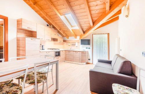 CROSINA HOLIDAY - Residence Toli - Foto 4