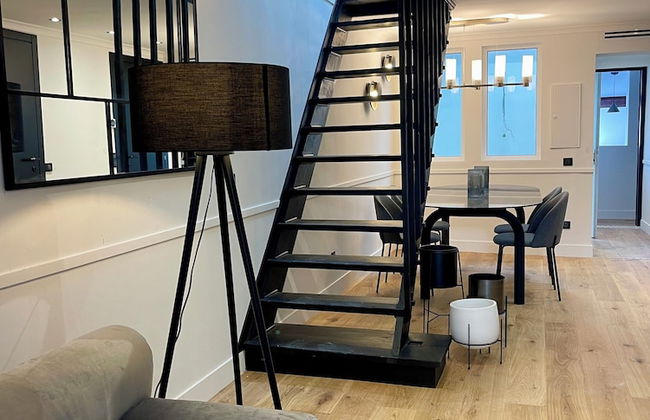 Alfred Suites - Foto 12