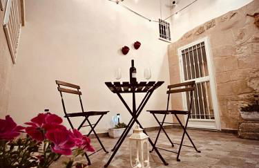 Antica Dimora "Lu suli, Lu mari, Lu jentu" - Foto 14