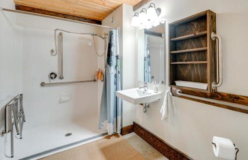 3 Blocks to Dtwn! Cozy Sedro-Woolley Retreat! - Foto 16