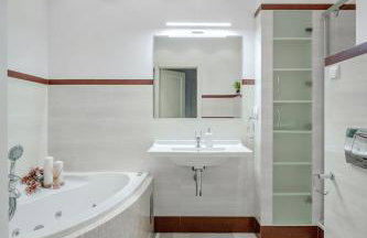 Mokotovia Premium Apart 100m2, garaż, winda, 5 łóżek, wanna z hydromasażem, prysznic, 2 toalety, f-VAT - Foto 27