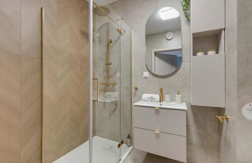 Portovo Riverside Suites by Lion Apartments Gdańsk - Foto 27