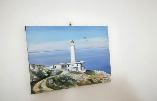 Charming House Muro Leccese + Terrace - Foto 21