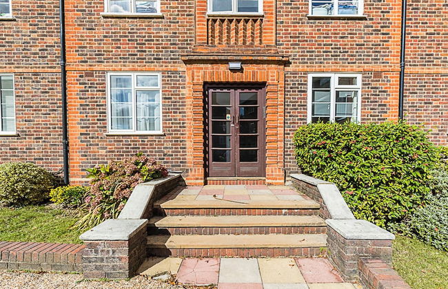 1930's Period Property in Leafy Suburb - Foto 27