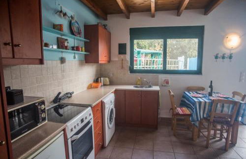 Villa Afou - Foto 12