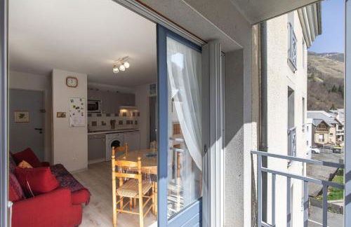 BB19 - T2 avec garage privé à Barèges - Foto 7