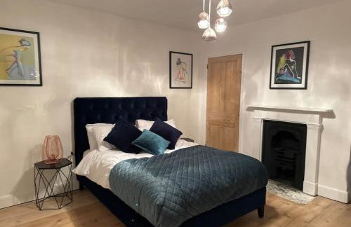 Norwich city centre, Norfolk, free car parking. - Foto 50