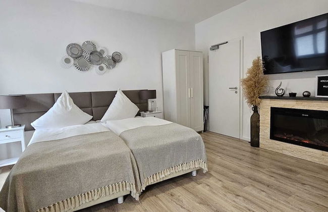 Hotelbetriebe Güldenhaupt Gmbh - Foto 42