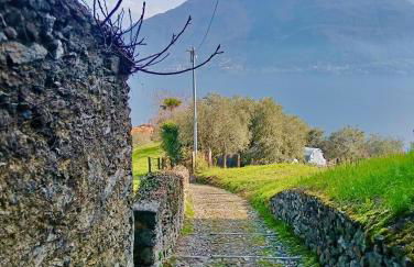 LAKE COMO BORGO VIGNOLA - Cozy Apartment in a Charming Village - Foto 21