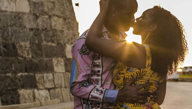 Tour fotográfico por Cartagena de Indias