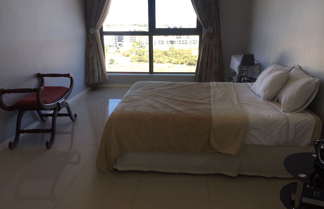 CBD Home Away From Home - Foto 6