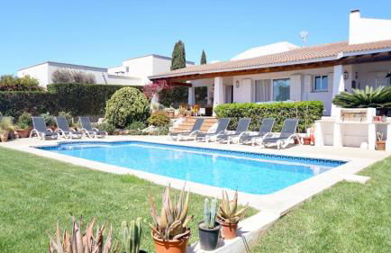 VILLA BINISABEL NOU, CONFORT Y EXCLUSIVIDAD - Foto 1