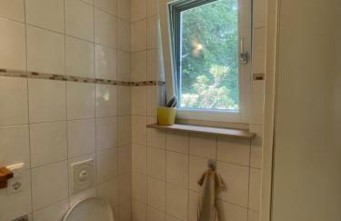 Reihenhaus inmitten der Stadt mit Sauna - Foto 44