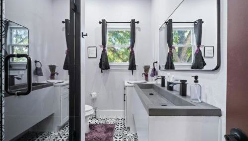 Historic French Royal Estate in the Heart of the Capitol UT Downtown - Foto 4