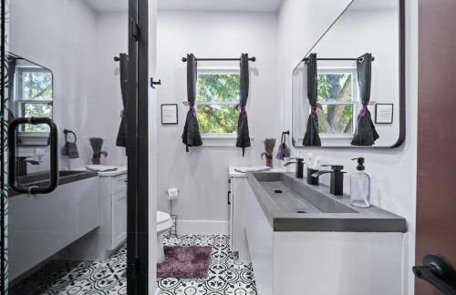 Historic French Royal Estate in the Heart of the Capitol UT Downtown - Foto 4