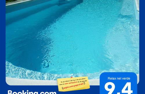 Relax nel verde - Foto 43