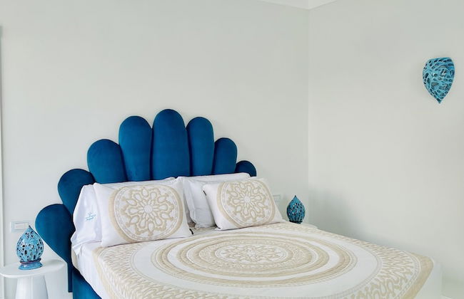 Villa Dei Principi Luxury Suites - Foto 41