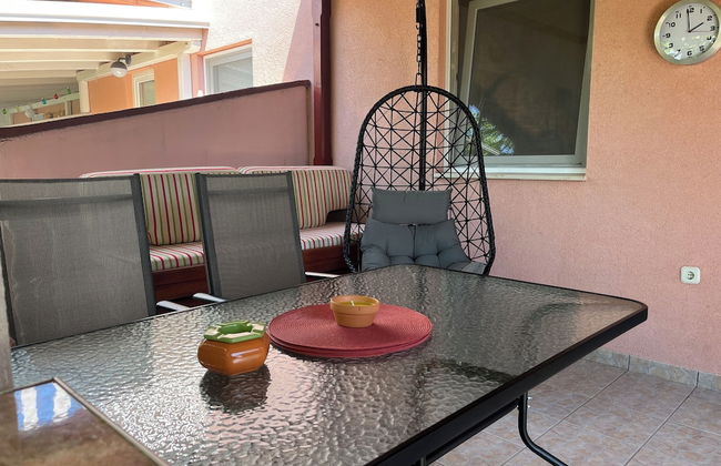 Ap 400m From Pebble Beach, Barrier-free - Foto 5