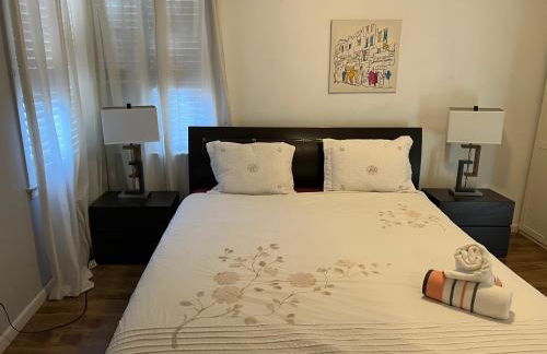 Charming 1 bedroom apt in Beverly Hills - Foto 5