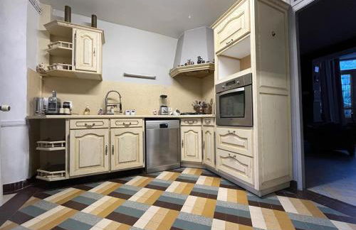 Maison familiale de ville à Etretat - Foto 8