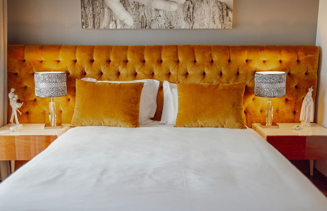 Pool Cinema Villa by Vacationy - Foto 5