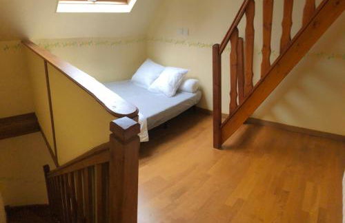 Le Gîte du Figuier - Foto 5