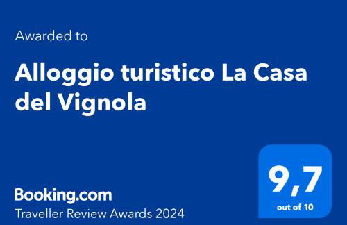 Alloggio turistico La Casa del Vignola - Foto 49