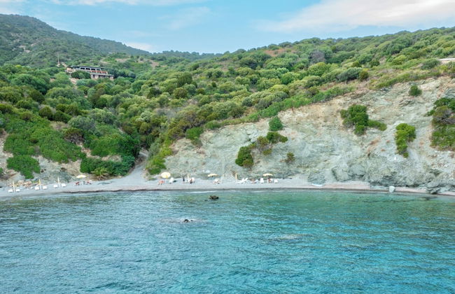 Ecovillage with swimming-pool in Teulada - Foto 12