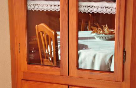 Casa Rural Rebost - Foto 9