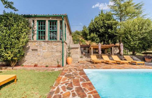 Refúgio da Vila - Riba de Âncora - Foto 41