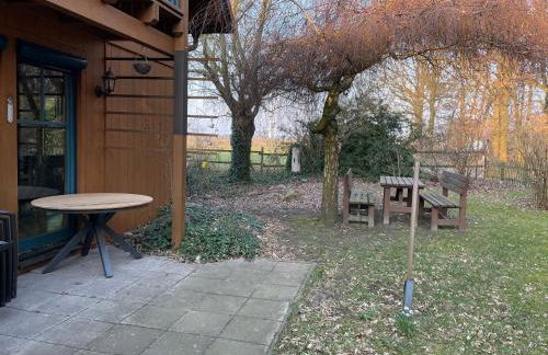 Ferienhaus Pferdehof Birkholz - Foto 12