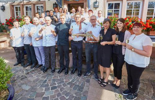 Luxusapartment Burgschänke - Foto 18