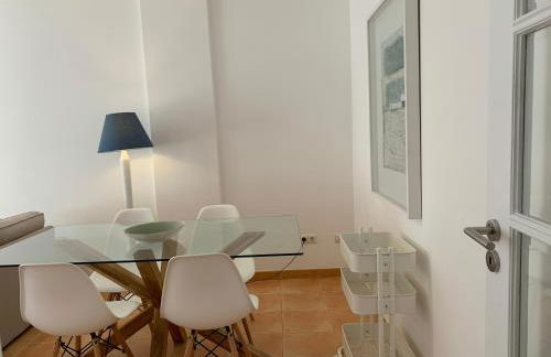 Monte Gordo Beach Flat with Balcony - Foto 7