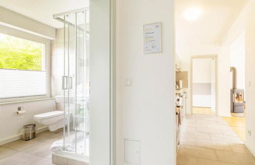 Apartment Premium im Gustav Seitz Gästehaus - Photo 7